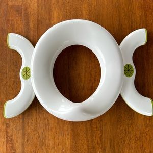 OXO 2 in 1 Go Potty with Travel Bag